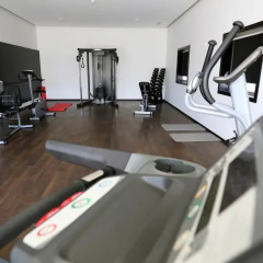 Hotel Rural Douro Scala фитнесс-зал фото 2