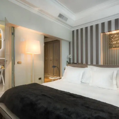 Отель Palazzo Manfredi 5* Номер категории Премиум