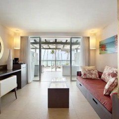 Отель Barcelo Bavaro Palace - Всё включено 4* Полулюкс с различными типами кроватей фото 5