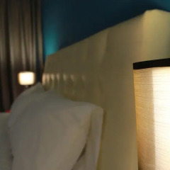 Don Mueang Airport Modern Bangkok Hotel 3* Стандартный номер с различными типами кроватей фото 7