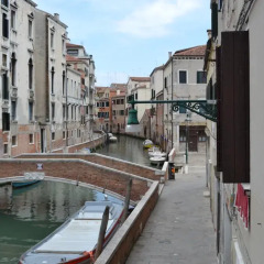 Отель Suite in Venice Ai Carmini