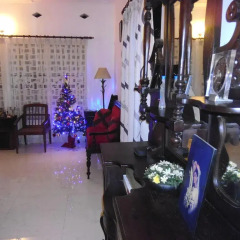 Отель Taprobane Home Stay - Negombo развлечения