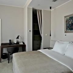 Envoy Hotel Belgrade комната для гостей фото 2