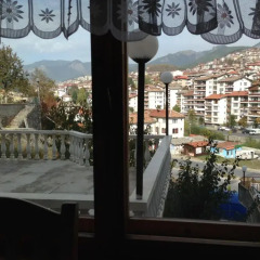 Katerina Family Hotel