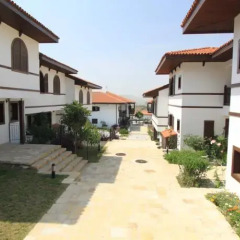 Augustus Village Турция, Денизяка - отзывы, цены и фото номеров - забронировать отель Augustus Village онлайн фото 5