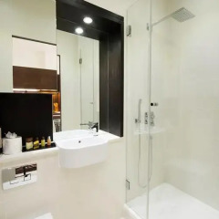 Апартаменты Albany House Apartment Central London Студия с различными типами кроватей фото 15