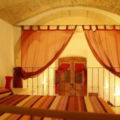 Отель Residenze Palazzo Pes сауна