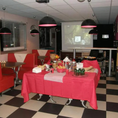 Hotel Le Michelet Гап питание