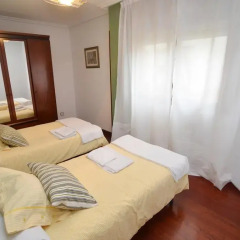 Отель Apartamentos Playa del Sable Испания, Арнуэро - отзывы, цены и фото номеров - забронировать отель Apartamentos Playa del Sable онлайн комната для гостей фото 3