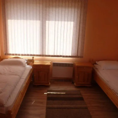 Отель Villa Shiroki Dol near Borovets Болгария, Боровец - отзывы, цены и фото номеров - забронировать отель Villa Shiroki Dol near Borovets онлайн спа фото 2
