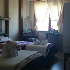 Wallabies Aquaduct Hotel 2* Номер Комфорт фото 2