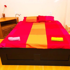 Like Hostel Номер Эконом с разными типами кроватей фото 2
