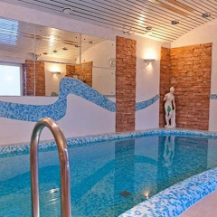 Гостиница Comfort-House Беларусь, Минск - отзывы, цены и фото номеров - забронировать гостиницу Comfort-House онлайн бассейн фото 3