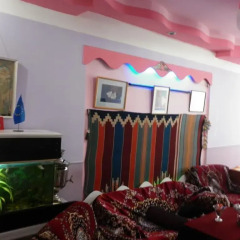 Отель Guest House Dompolski Стандартный номер разные типы кроватей фото 4