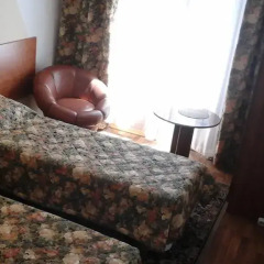 Гостиница Guest House Krimskaya в Анапе отзывы, цены и фото номеров - забронировать гостиницу Guest House Krimskaya онлайн Анапа балкон
