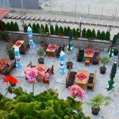 Adjev Han Hotel Сандански спа