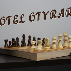 Гостиница Otyrar Hotel Казахстан, Нур-Султан - отзывы, цены и фото номеров - забронировать гостиницу Otyrar Hotel онлайн спа фото 2