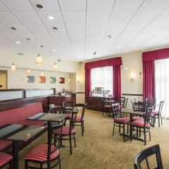 Comfort Suites Mount Juliet In Mount Juliet United States Of