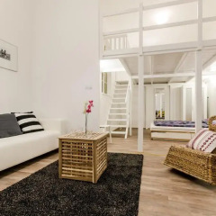 Апартаменты Clove Apartment спа