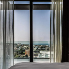 Отель InterContinental Malta 5* Люкс с различными типами кроватей фото 2
