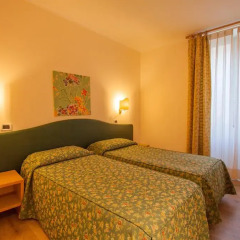 Hotel Laurentia 3* Стандартный номер с различными типами кроватей фото 28