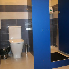 Hostel Procyon Понта-Делгада сауна