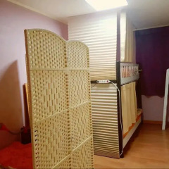 Gold Hill Guesthouse - Hostel сауна