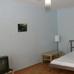 Гостиница Bud Kak Doma on Molokova street комната для гостей фото 4