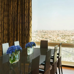 Отель Four Points by Sheraton Kuwait питание фото 2