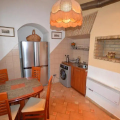 Отель Sofijos apartamentai Old Town Апартаменты с различными типами кроватей фото 5