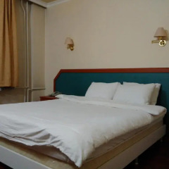 Hotelnemrut 2000 3* Стандартный номер с различными типами кроватей