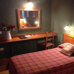 Hotel Aran La Abuela 3* Стандартный номер с двуспальной кроватью фото 20