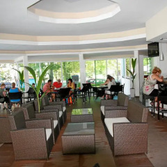 Hotel Lotos питание
