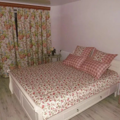 Апартаменты Holiday House 4* Номер Бизнес с различными типами кроватей фото 13
