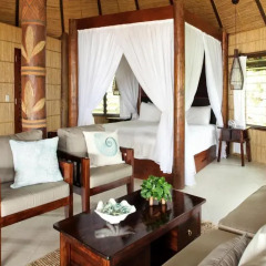 Отель Matangi Private Island Resort комната для гостей фото 2
