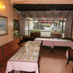 Hotel LAuberge Autrichienne питание
