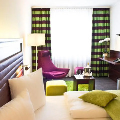 Hotel Metropol Мюнхен детские мероприятия фото 2