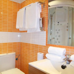 Отель Saga Rental La Latina Апартаменты с различными типами кроватей фото 7