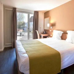 Flanders Hotel - Hampshire Classic 4* Стандартный номер с двуспальной кроватью фото 6