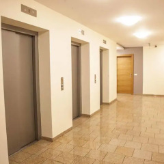 Апартаменты Europa Apartments интерьер отеля фото 2