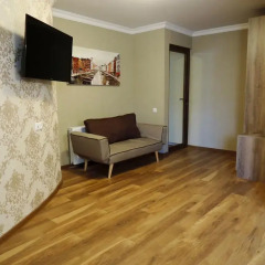 Отель Flamingo Group 4* Стандартный номер с двуспальной кроватью фото 4
