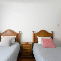 Отель Guesthouse Center of Porto комната для гостей фото 5