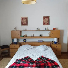 Отель Casa da Quinta do Paço Вилла с различными типами кроватей фото 21
