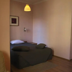 Отель Central Inn - Атмосфера 3* Номер Комфорт