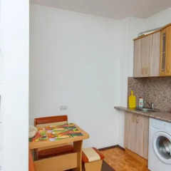 Апартаменты Petal Lotus Apartments on Tsiolkovskogo в номере