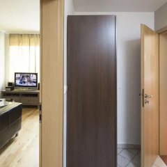 Hotel Apartments Wenceslas Square 3* Апартаменты с различными типами кроватей фото 13