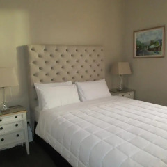 Отель Valmai House Cambridge 3* Стандартный номер с различными типами кроватей фото 2