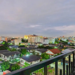 Отель Baron Residence 4* Студия фото 2