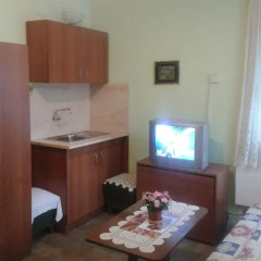 Отель Guest Rooms Ruven в номере