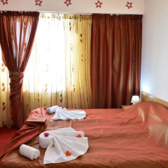 Отель Zigen House 3* Стандартный номер фото 8